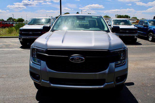 new 2024 Ford Ranger car, priced at $37,459