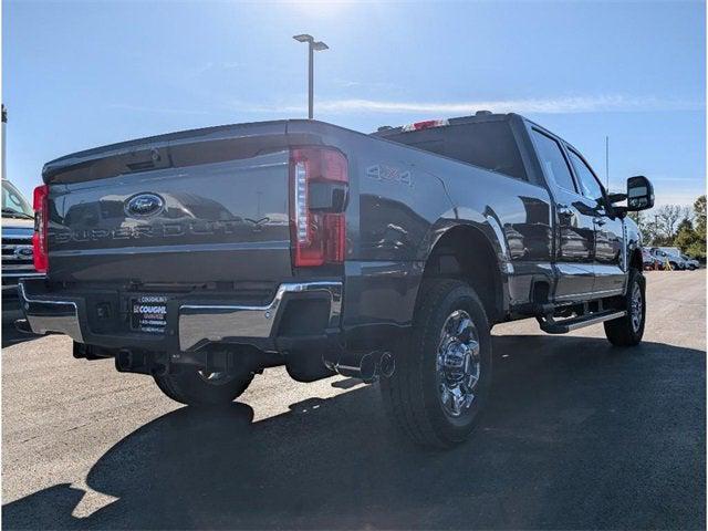 new 2026 Ford F-350 car, priced at $82,436