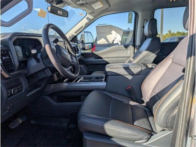 new 2026 Ford F-350 car, priced at $82,436