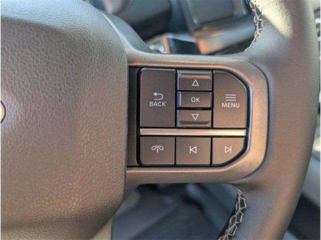 new 2026 Ford F-350 car, priced at $82,436