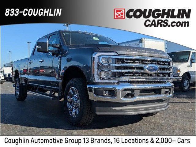 new 2026 Ford F-350 car, priced at $82,436