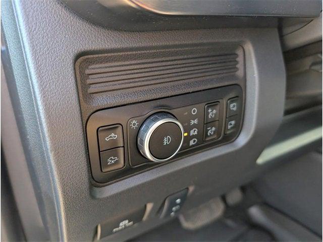 new 2026 Ford F-350 car, priced at $82,436