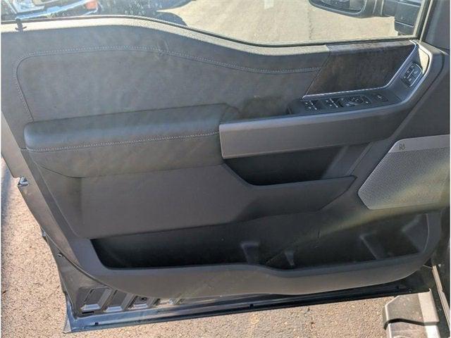 new 2026 Ford F-350 car, priced at $82,436