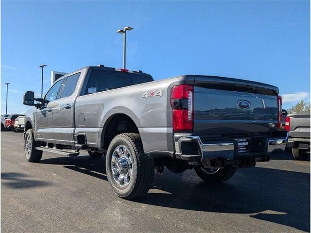 new 2026 Ford F-350 car, priced at $82,436