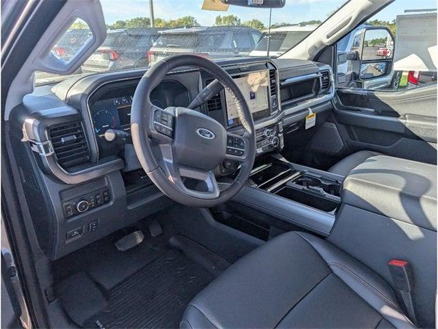 new 2026 Ford F-350 car, priced at $82,436