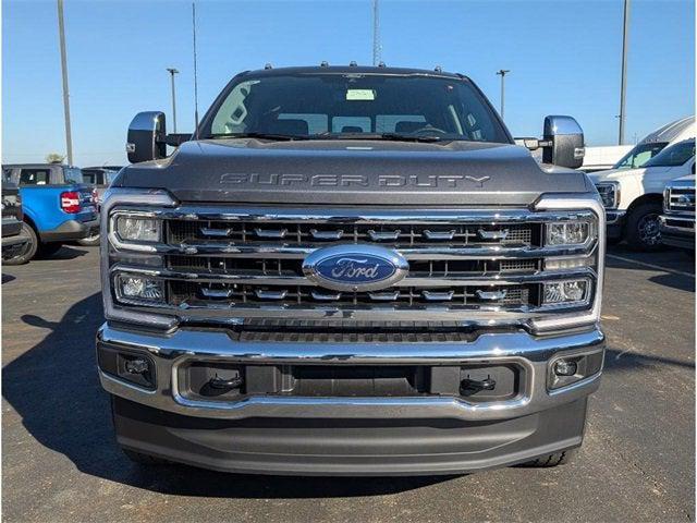 new 2026 Ford F-350 car, priced at $82,436