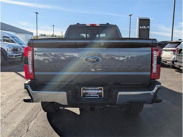 new 2026 Ford F-350 car, priced at $82,436