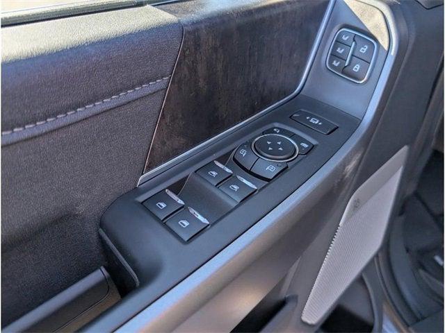 new 2026 Ford F-350 car, priced at $82,436