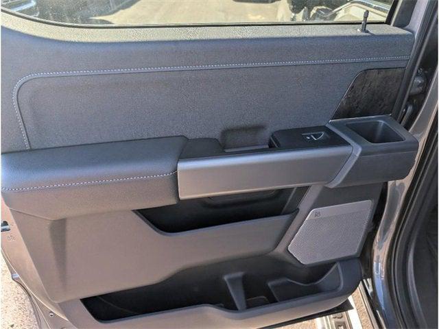 new 2026 Ford F-350 car, priced at $82,436