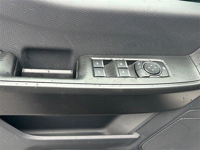 new 2025 Ford F-150 car, priced at $46,158