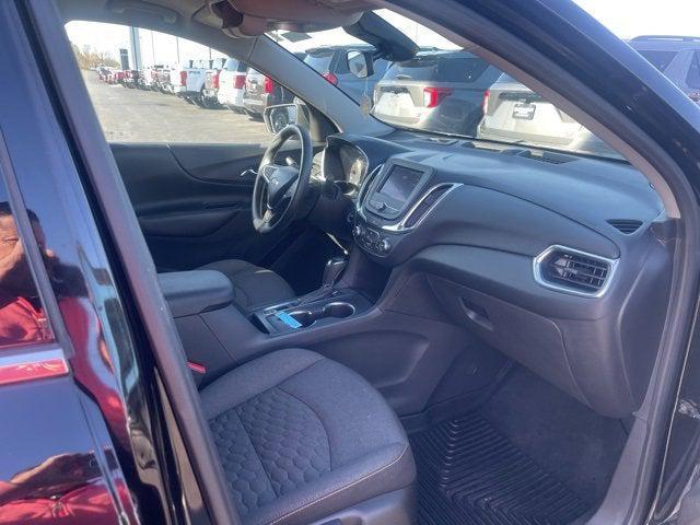 used 2020 Chevrolet Equinox car, priced at $16,900