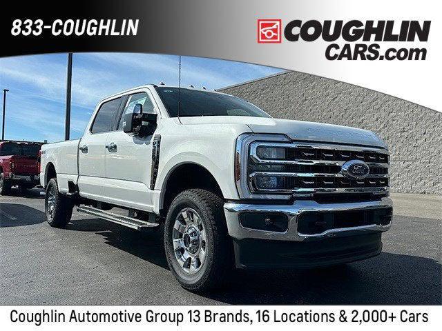 new 2026 Ford F-350 car, priced at $74,160