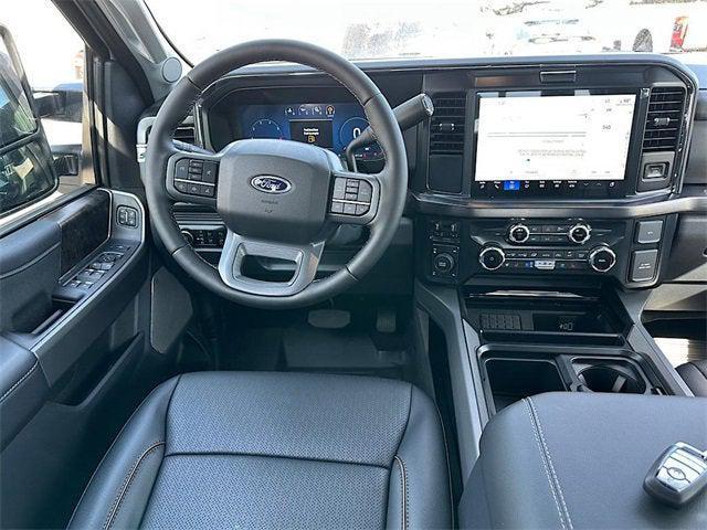 new 2026 Ford F-350 car, priced at $74,160