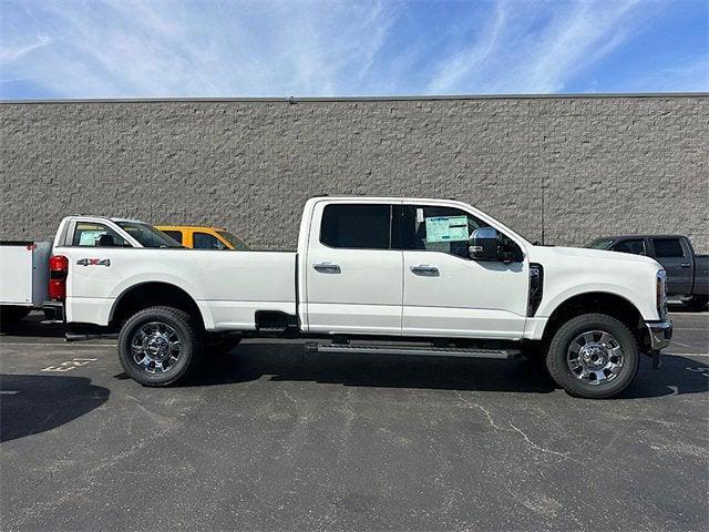new 2026 Ford F-350 car, priced at $74,160
