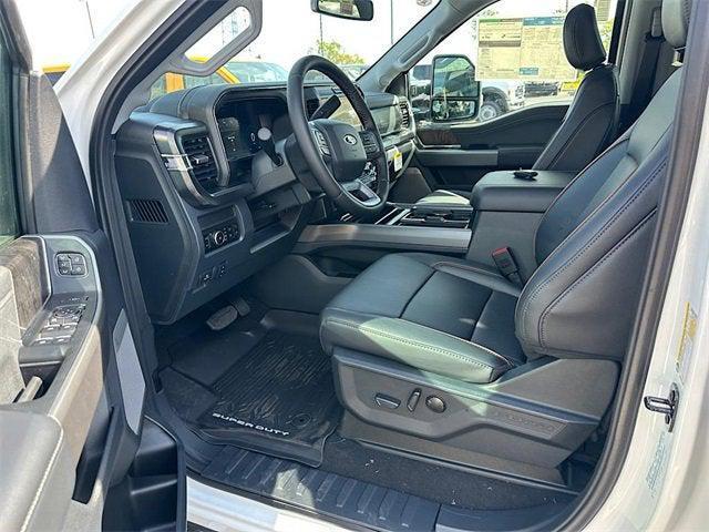 new 2026 Ford F-350 car, priced at $74,160