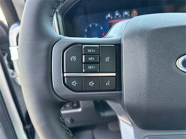 new 2026 Ford F-350 car, priced at $74,160
