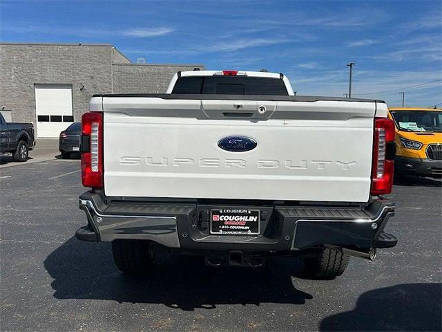 new 2026 Ford F-350 car, priced at $74,160