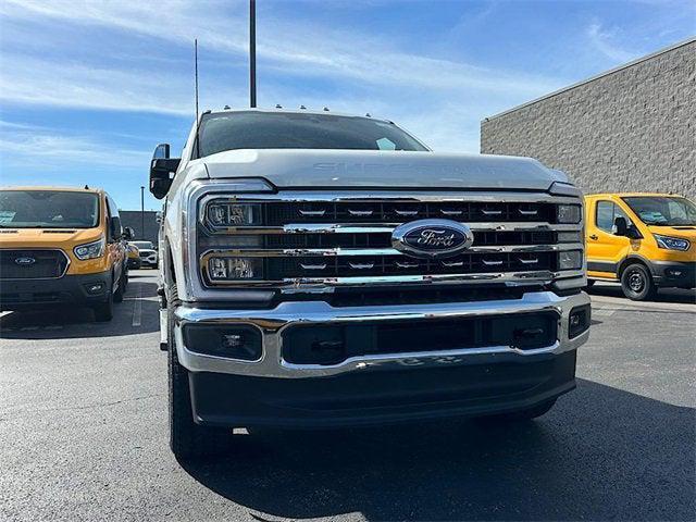 new 2026 Ford F-350 car, priced at $74,160