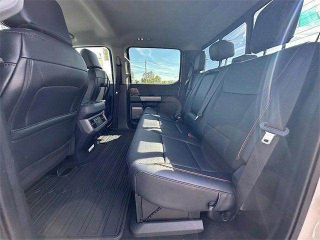 new 2026 Ford F-350 car, priced at $74,160