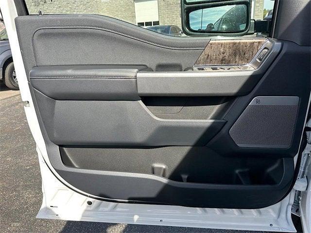 new 2026 Ford F-350 car, priced at $74,160