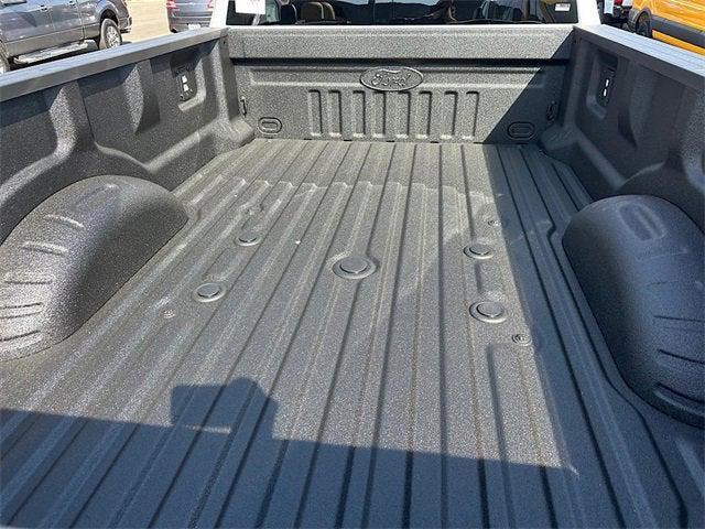 new 2026 Ford F-350 car, priced at $74,160