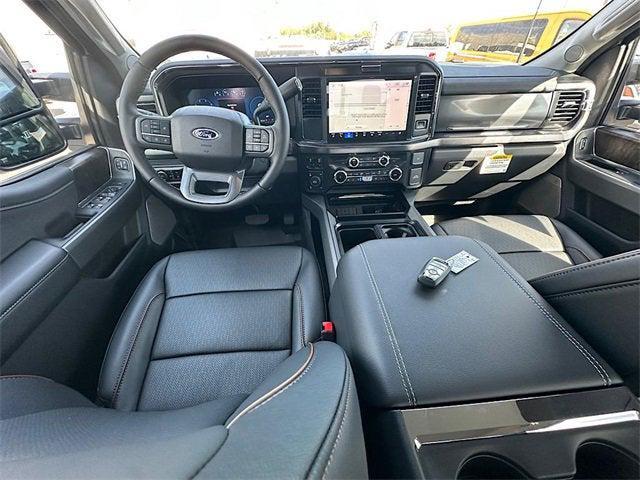 new 2026 Ford F-350 car, priced at $74,160