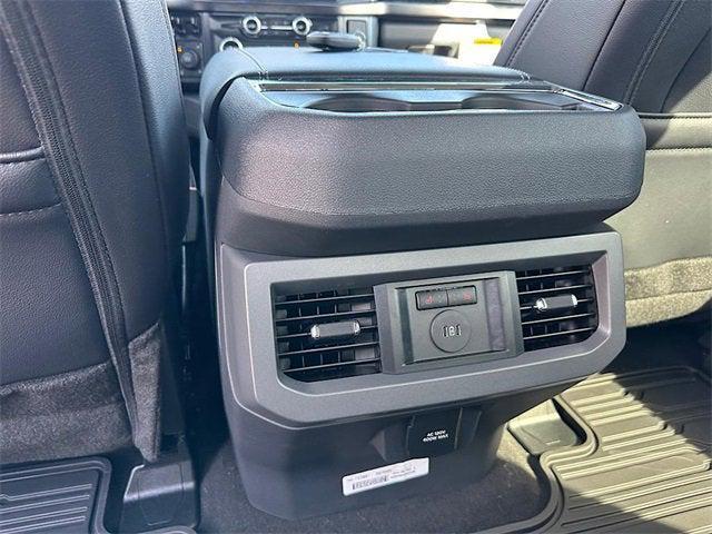new 2026 Ford F-350 car, priced at $74,160