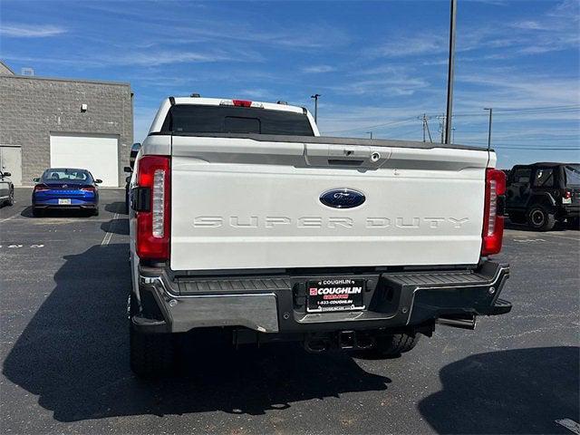 new 2026 Ford F-350 car, priced at $74,160