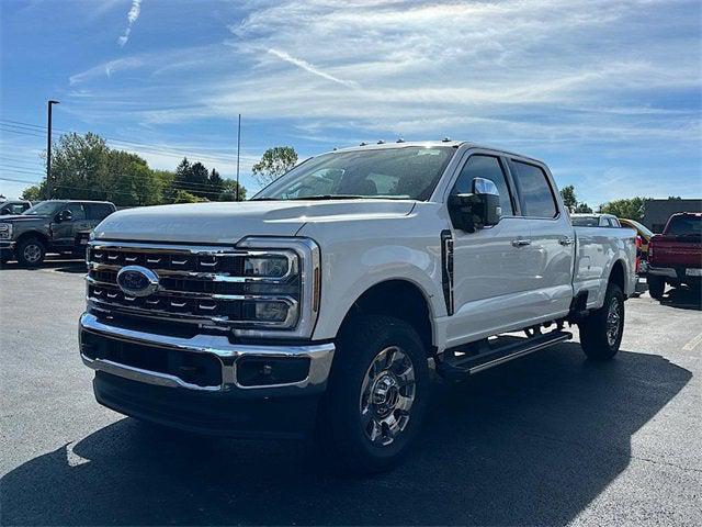 new 2026 Ford F-350 car, priced at $74,160