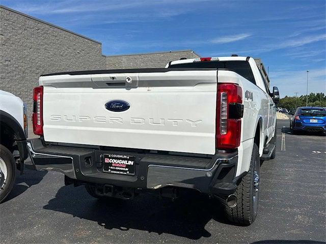 new 2026 Ford F-350 car, priced at $74,160