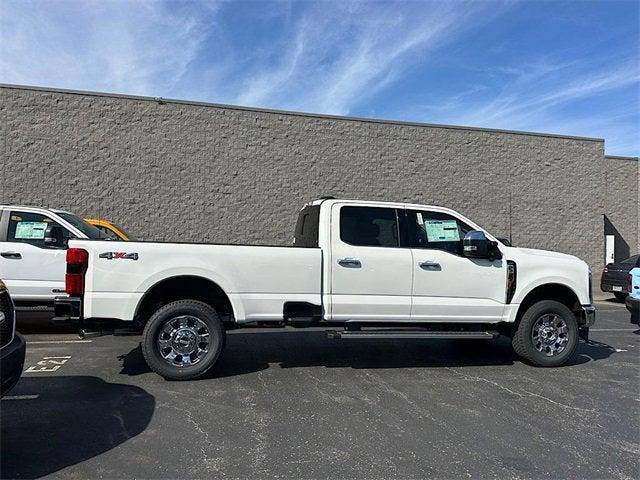 new 2026 Ford F-350 car, priced at $74,160