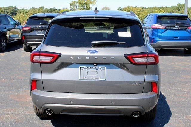 new 2024 Ford Escape car, priced at $32,815