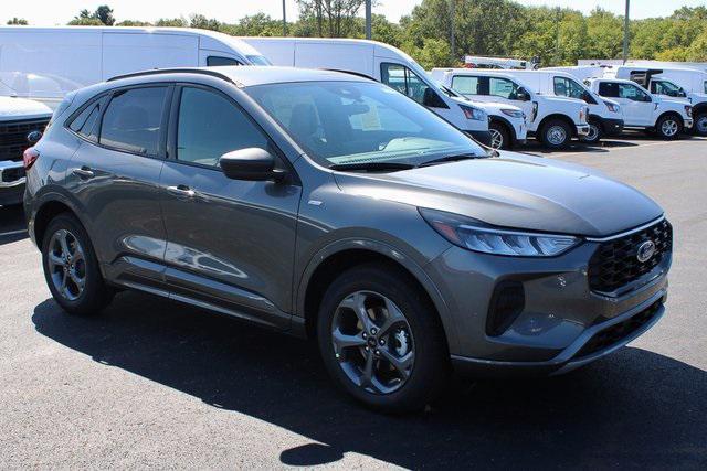 new 2024 Ford Escape car, priced at $32,815