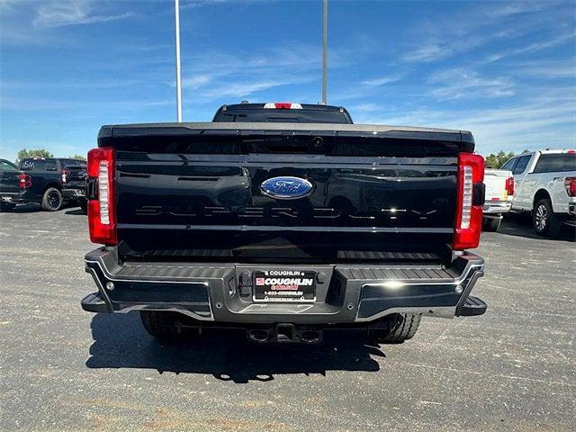 new 2026 Ford F-350 car, priced at $83,436