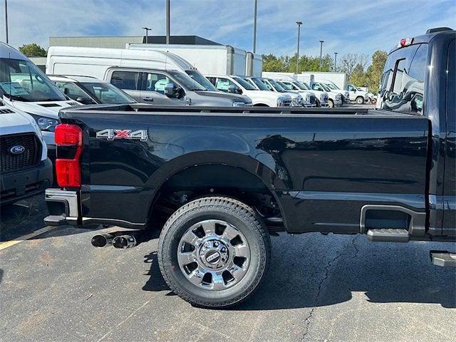 new 2026 Ford F-350 car, priced at $83,436
