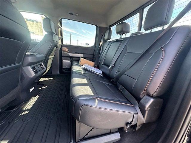 new 2026 Ford F-350 car, priced at $83,436