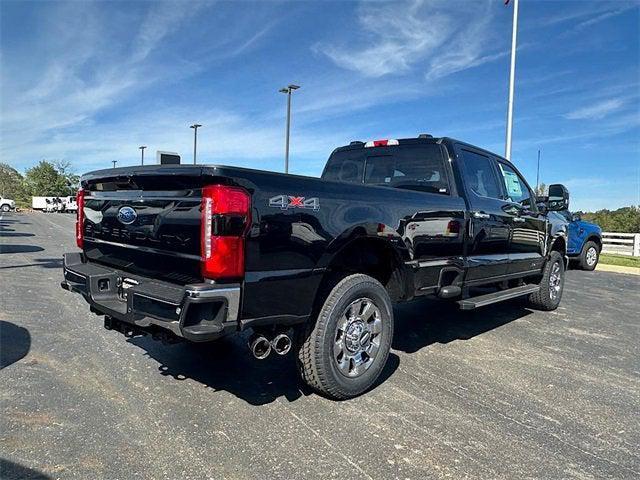 new 2026 Ford F-350 car, priced at $83,436