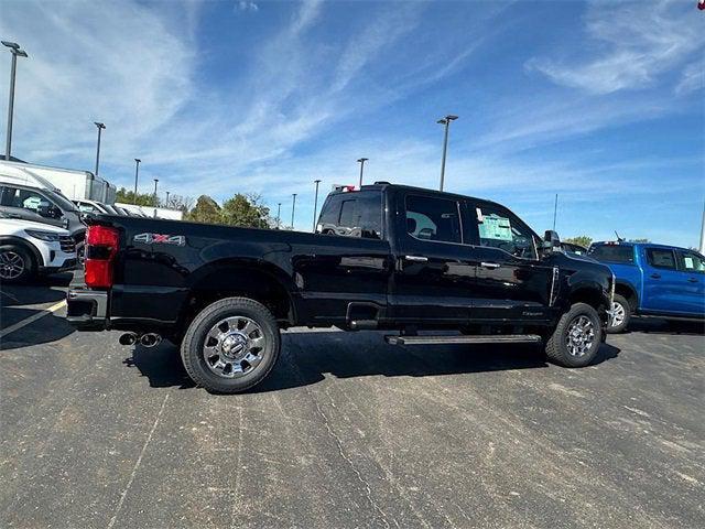 new 2026 Ford F-350 car, priced at $83,436