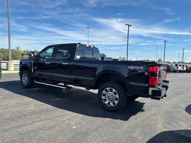new 2026 Ford F-350 car, priced at $83,436