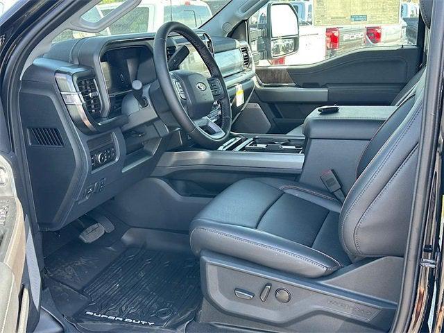 new 2026 Ford F-350 car, priced at $83,436