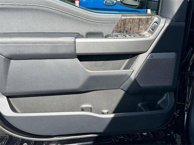new 2026 Ford F-350 car, priced at $83,436