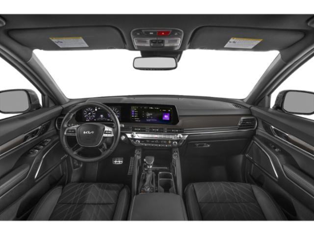 used 2024 Kia Telluride car, priced at $44,900