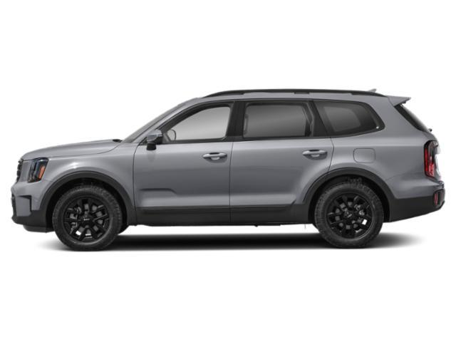 used 2024 Kia Telluride car, priced at $44,900