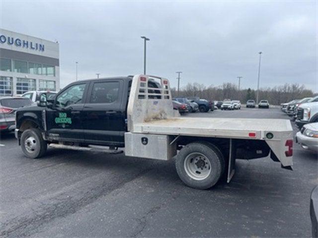used 2023 Ford F-350 car, priced at $63,900
