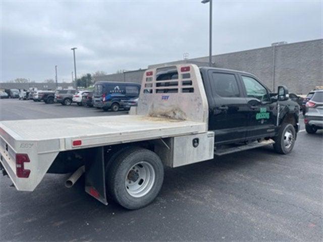 used 2023 Ford F-350 car, priced at $63,900