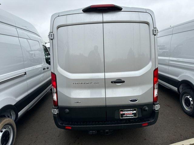 new 2023 Ford Transit-350 car, priced at $57,950