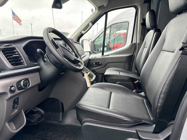 new 2023 Ford Transit-350 car, priced at $57,950