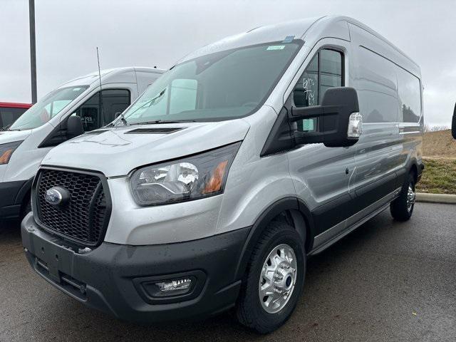 new 2023 Ford Transit-350 car, priced at $57,950