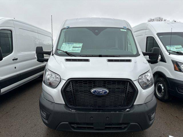 new 2023 Ford Transit-350 car, priced at $57,950