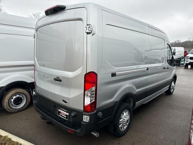 new 2023 Ford Transit-350 car, priced at $57,950